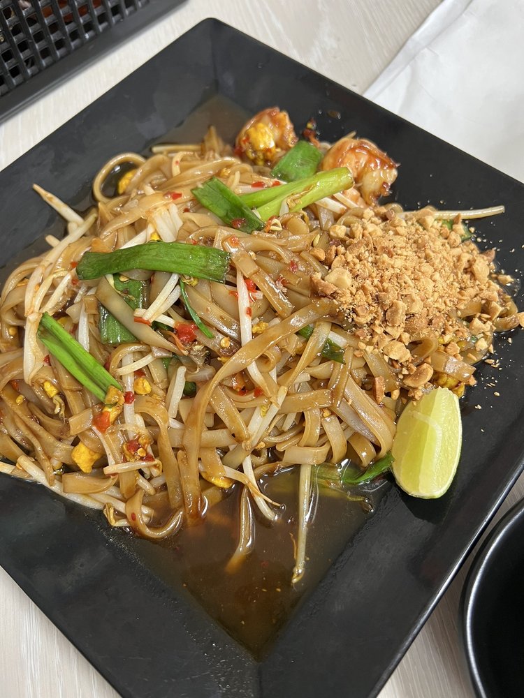 Pad Thai