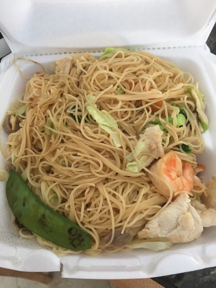 Lo Mein