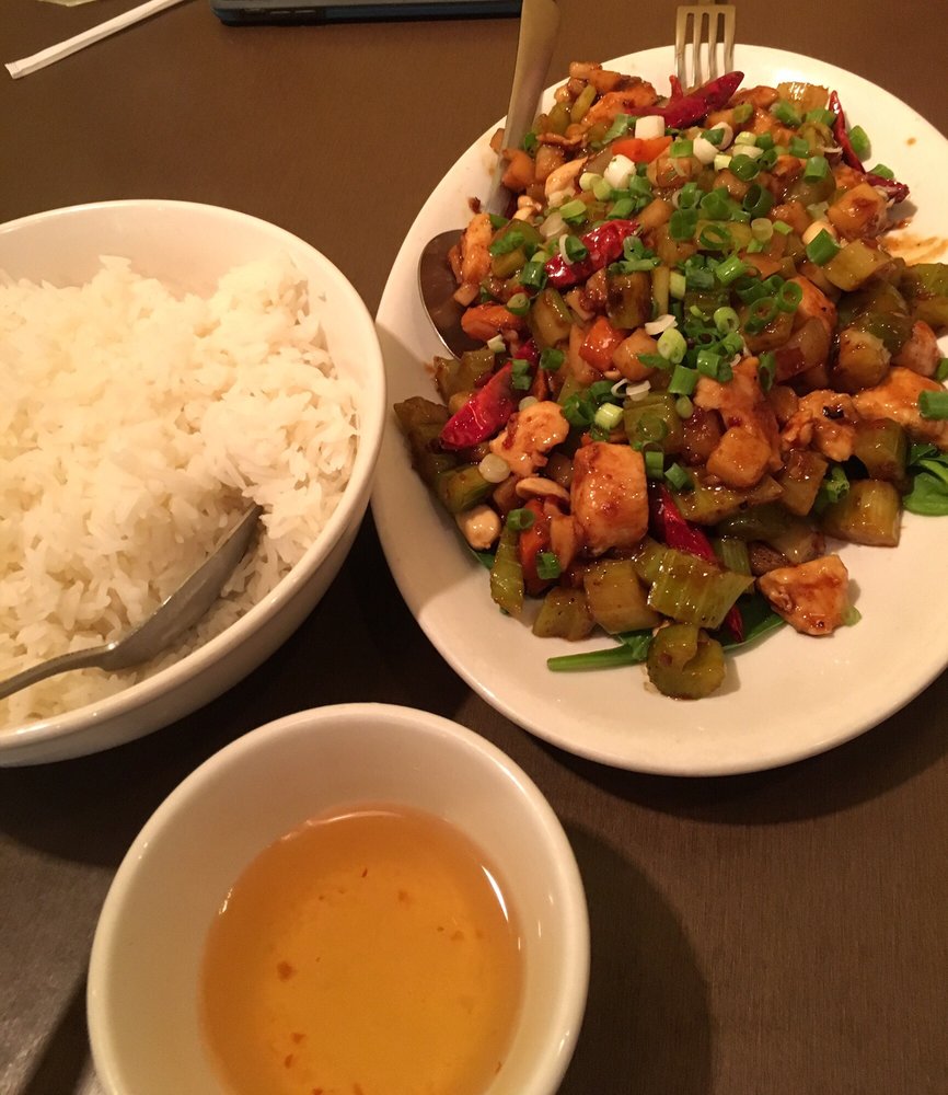 Kung Pao