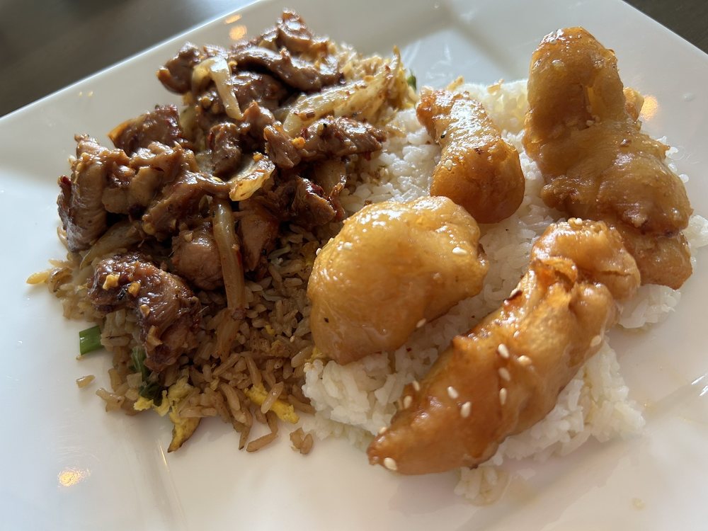 Hot and Spicy Chicken