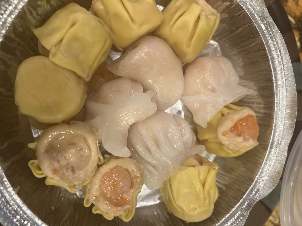 Shu Mai