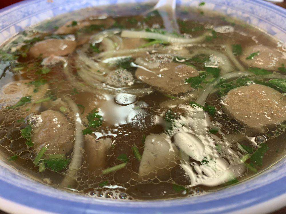 Pho Special