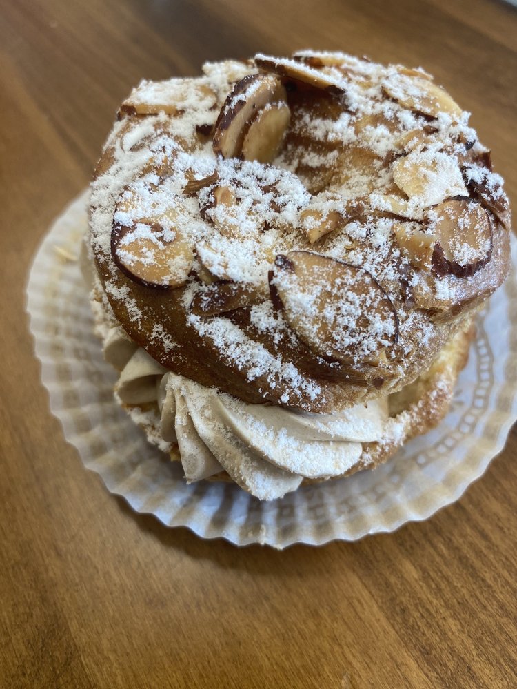 Paris-brest