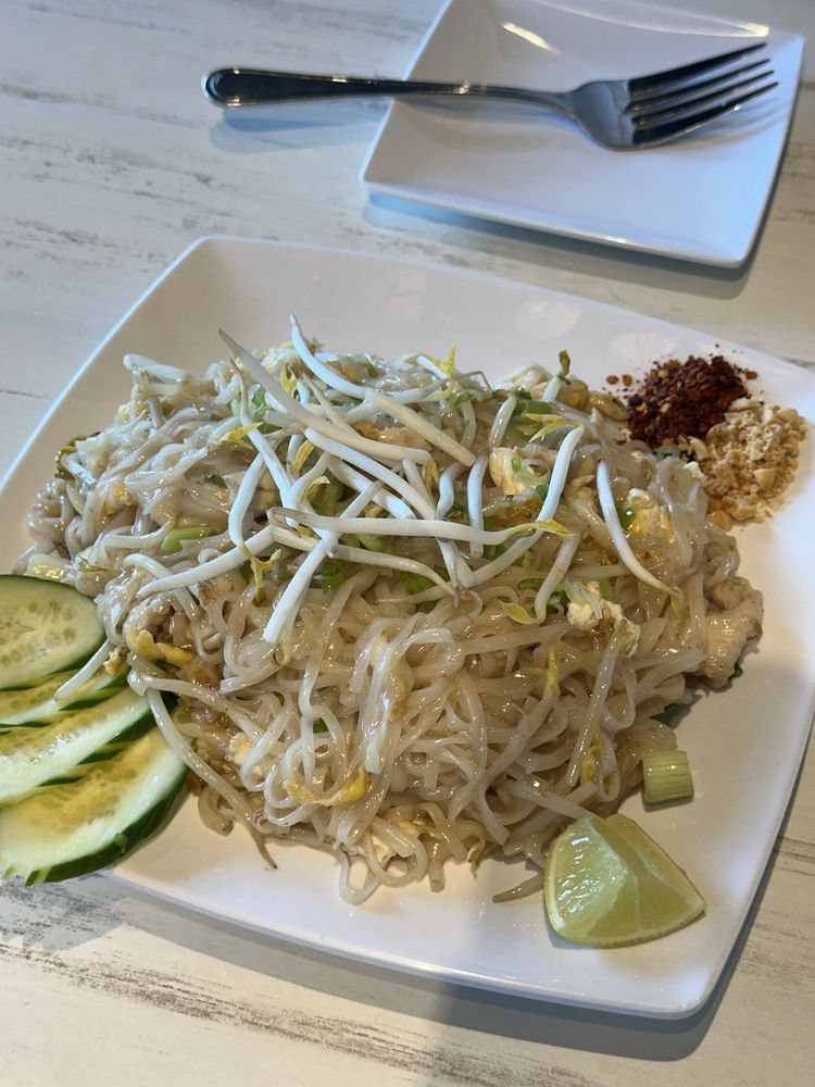 Pad Thai