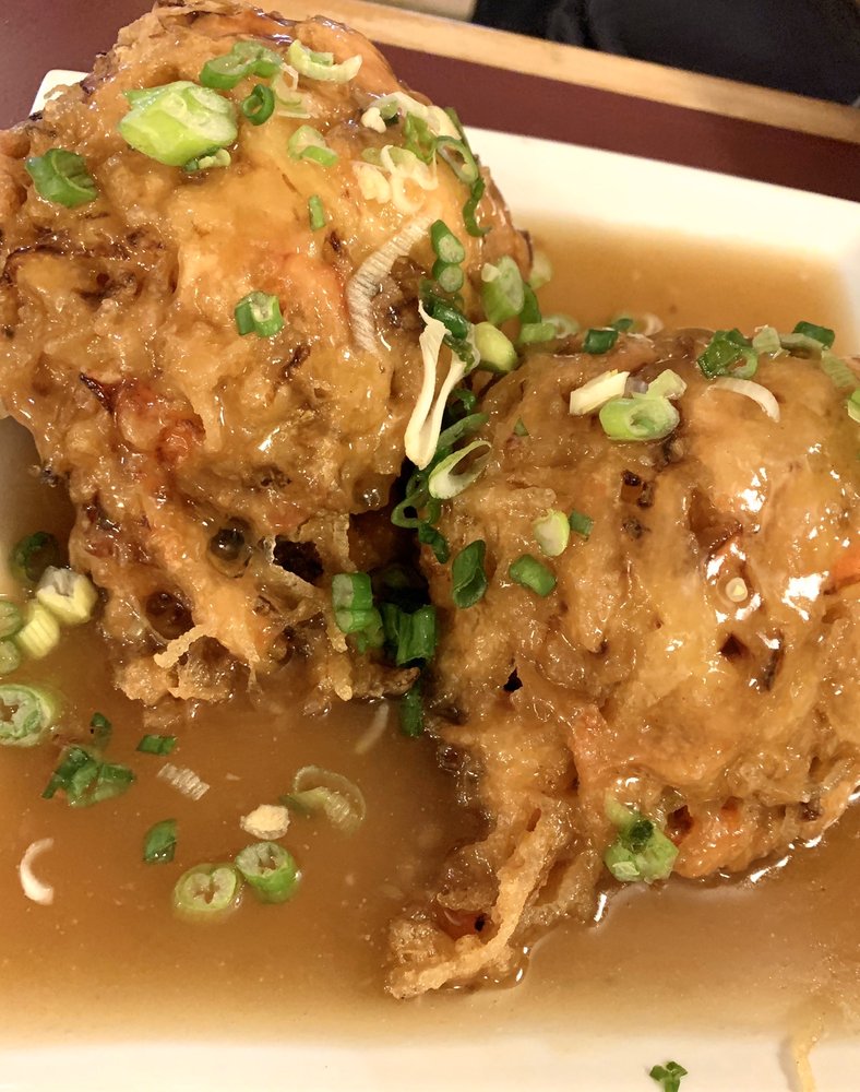 Egg Foo Yung