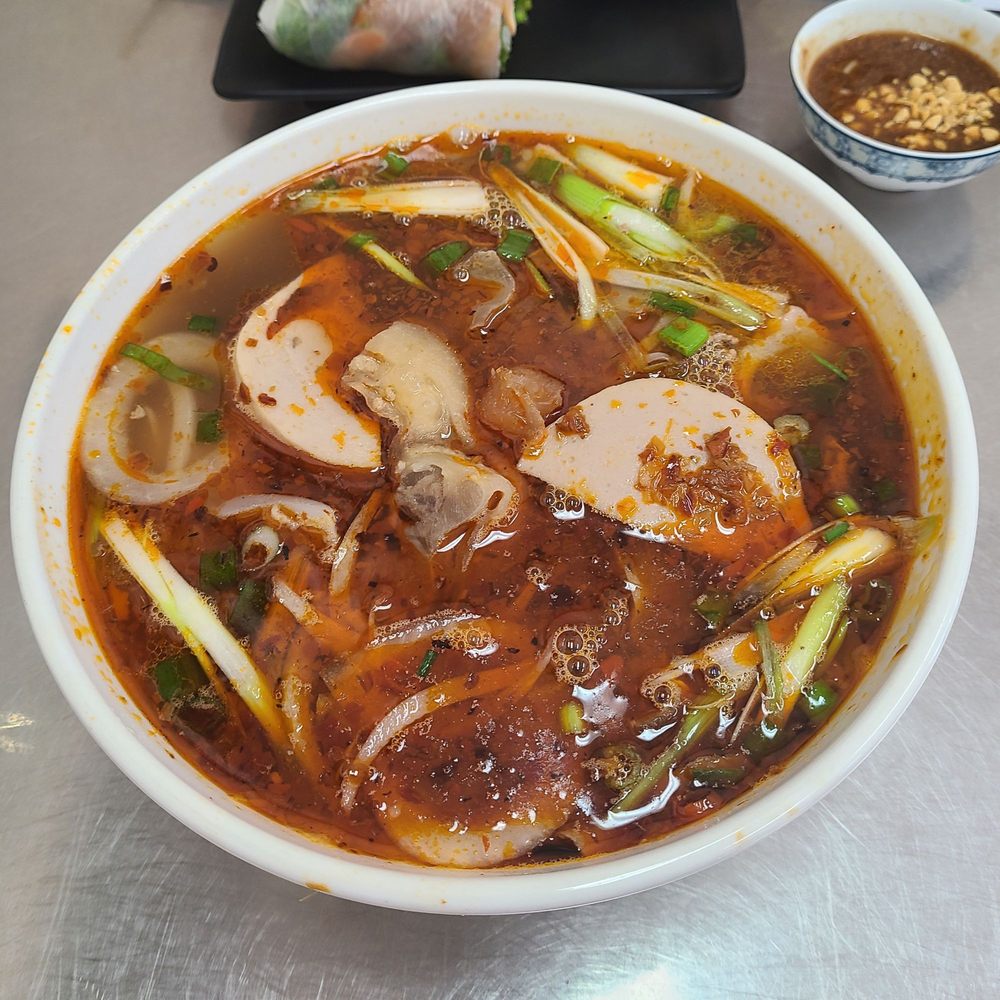 Bun Bo Hue