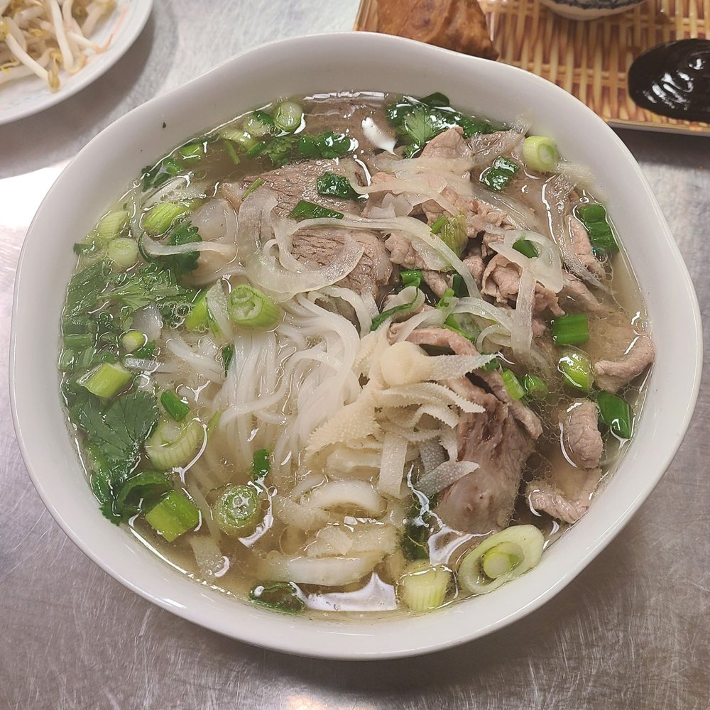 Special Pho