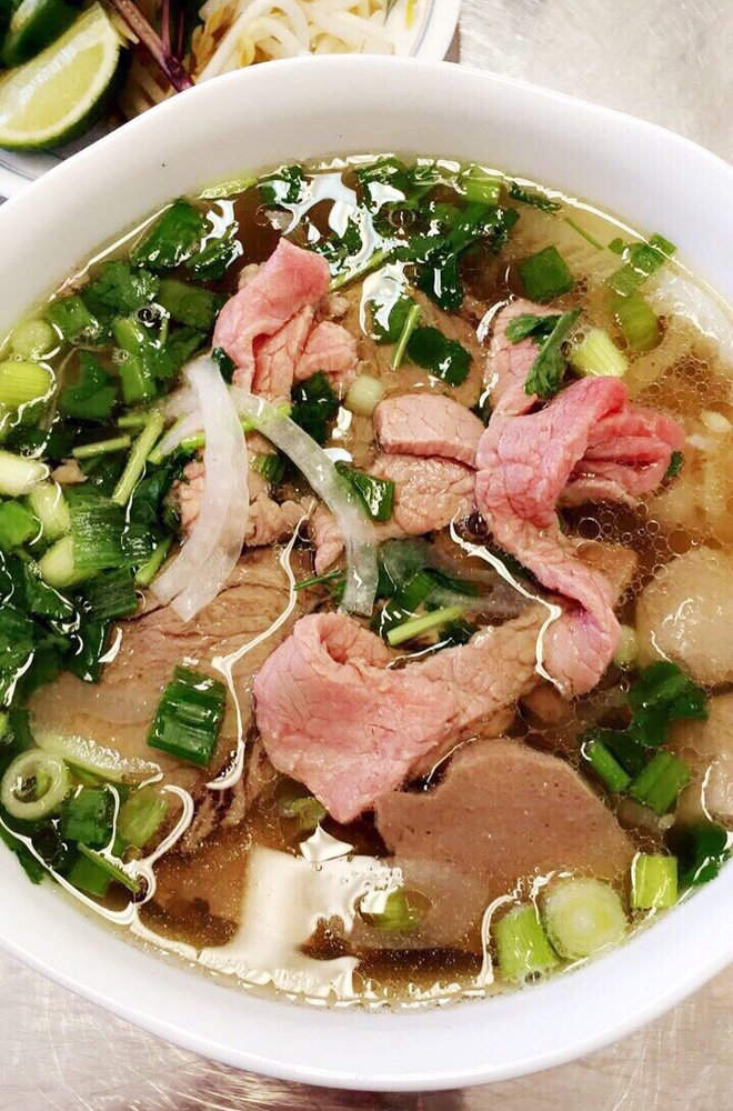 Pho Tai