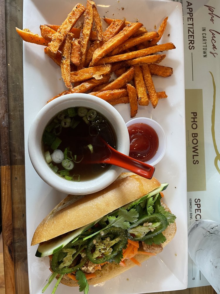 Banh Mi