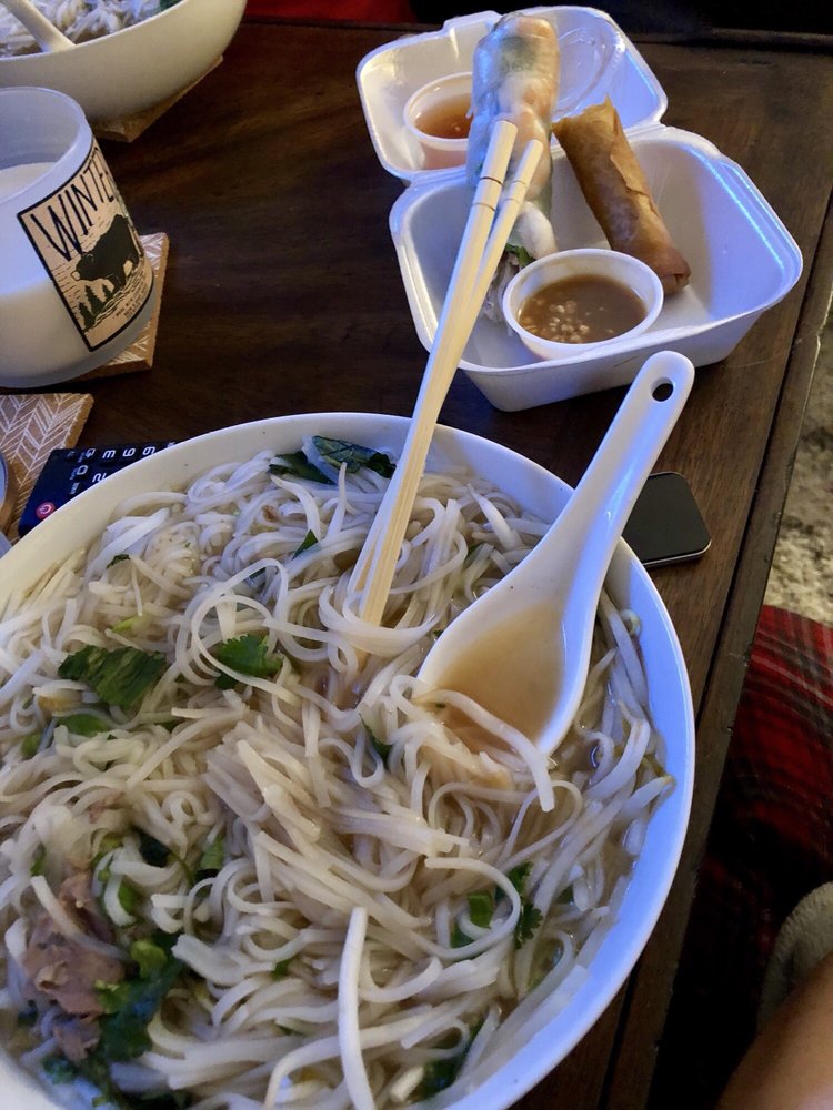 Rockets Shrimps Roll