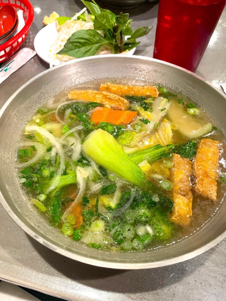 Pho Soup