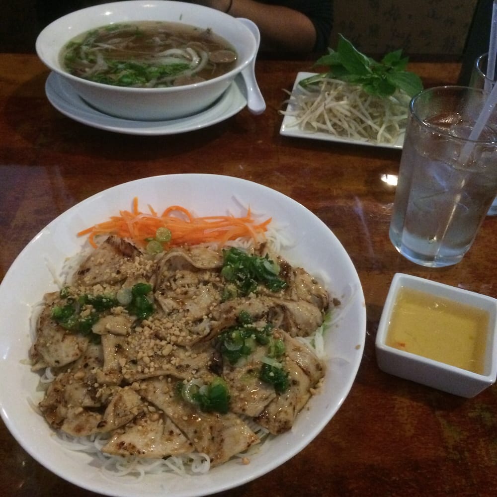 Pho 1 Fried Rice