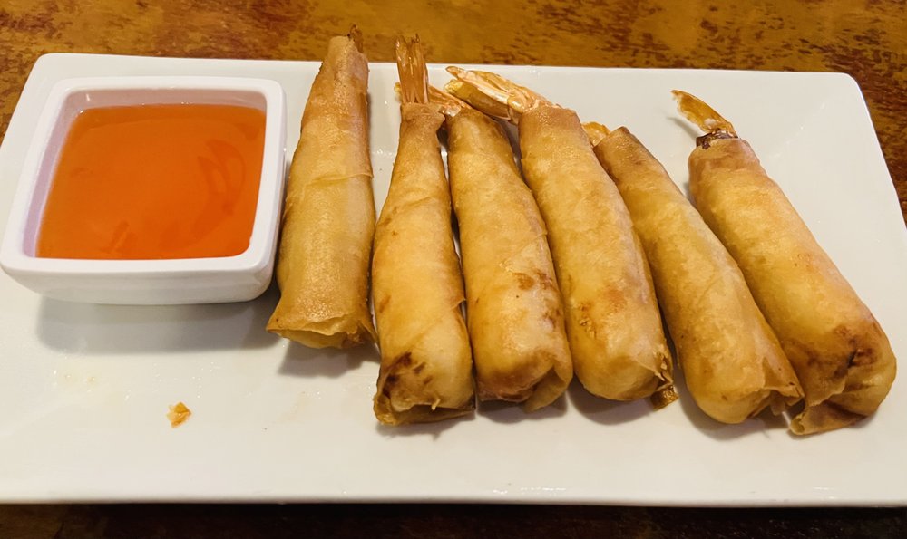 Spring Rolls