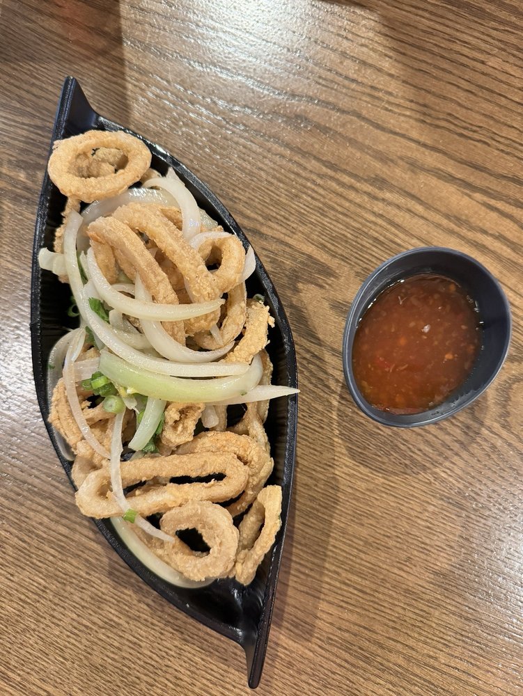 Calamari