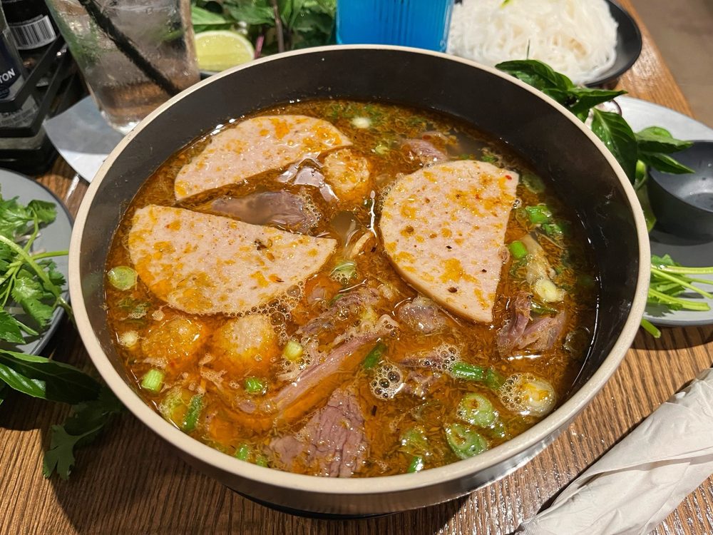 Bun Bo Hue