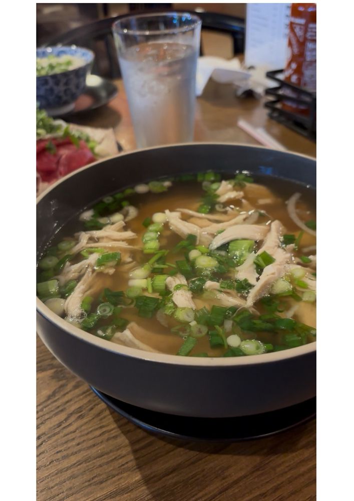 Pho Ga