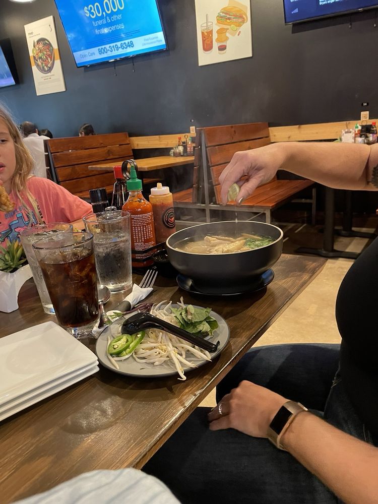 Annie 's Veggie Tofu Soup