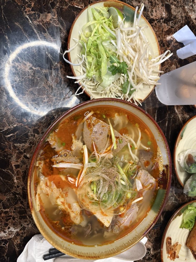 Bun Bo Hue