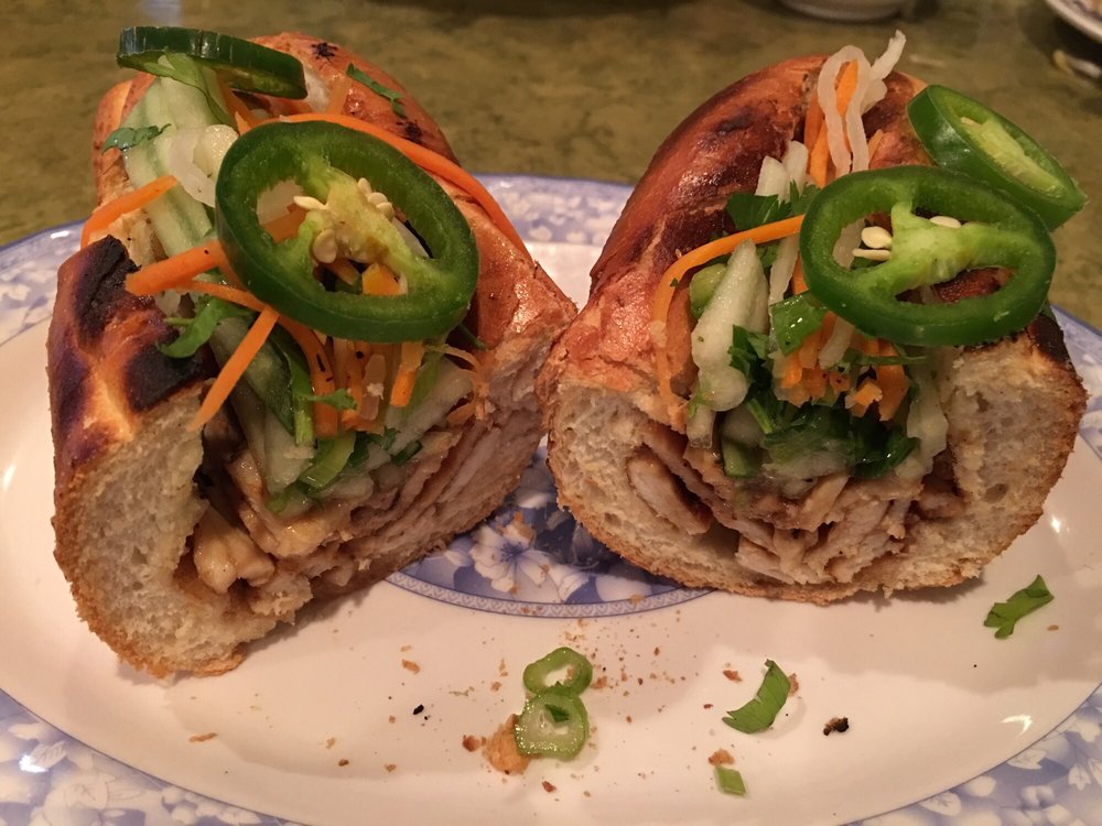 Banh Mi