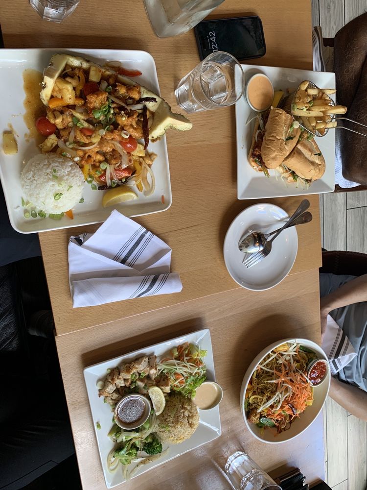 Buttermilk Fried Chicken