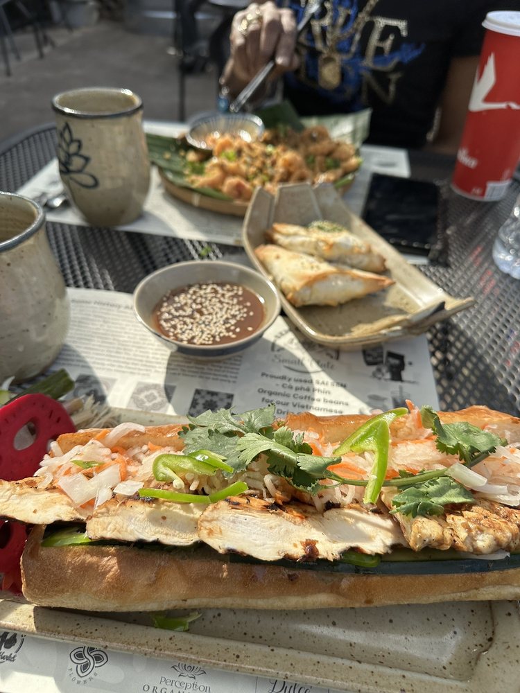 Sen Banh Mi - Original