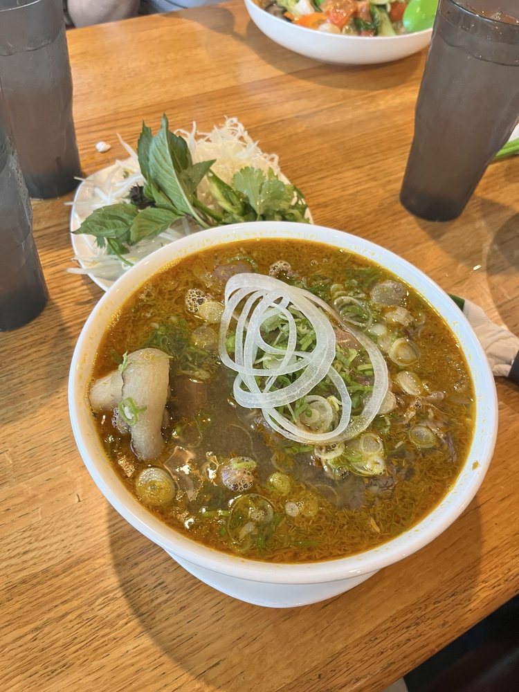 Bun Bo Hue