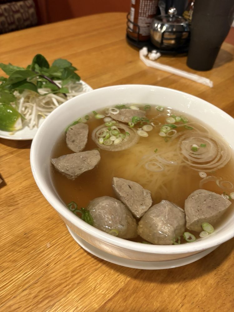Pho Bo Vien