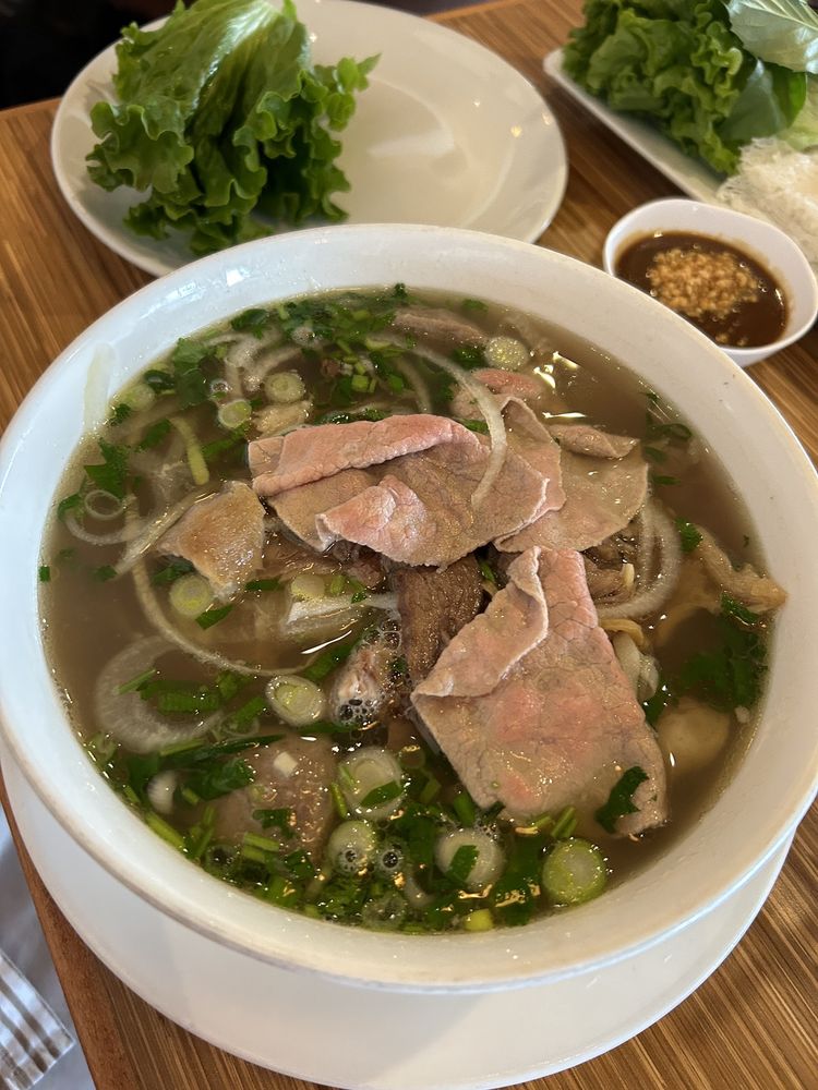 Pho Dac Biet