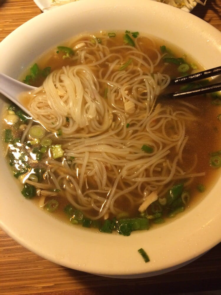 Pho Ga