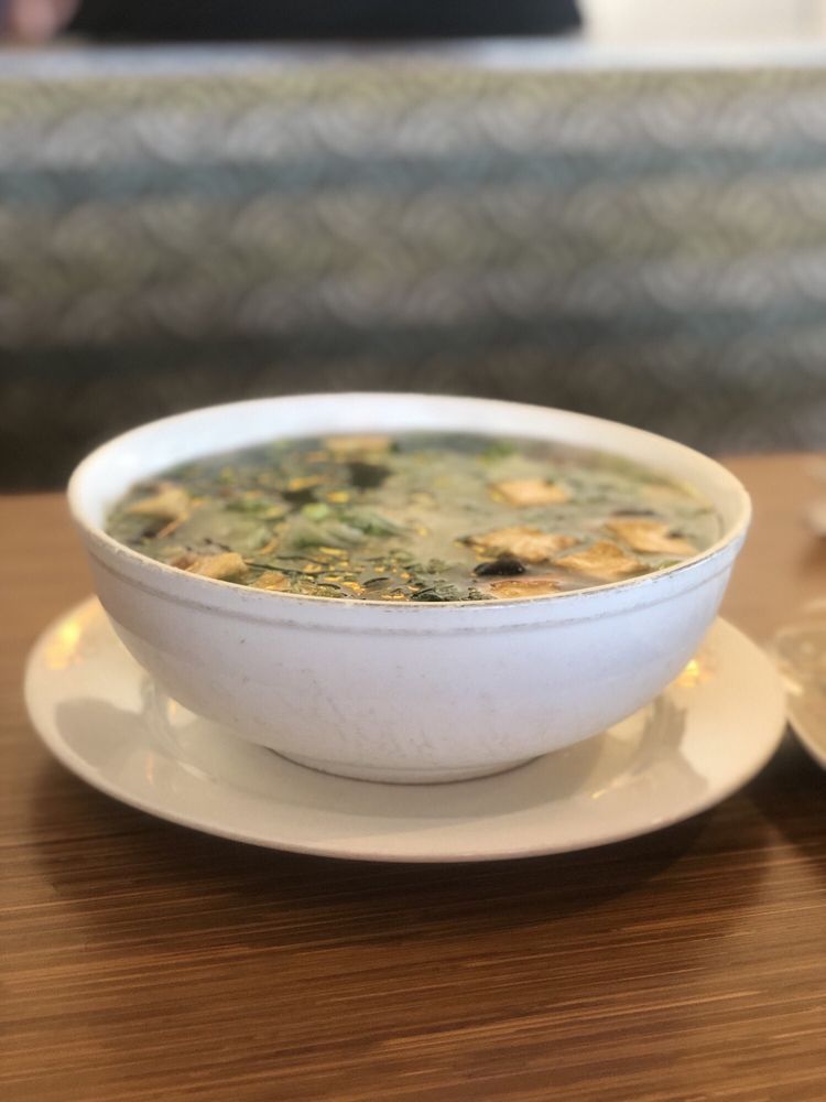 Stir Fry Rice Noodle