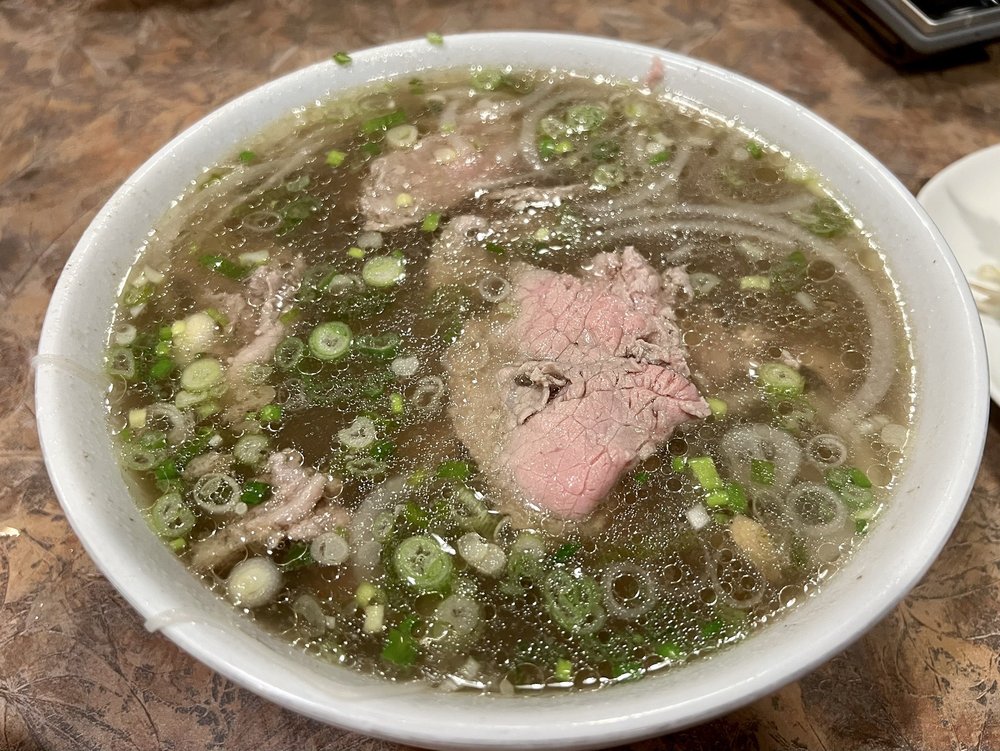 Pho Tai Nam