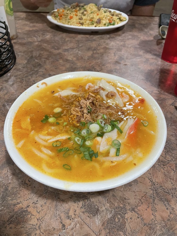 Banh Canh