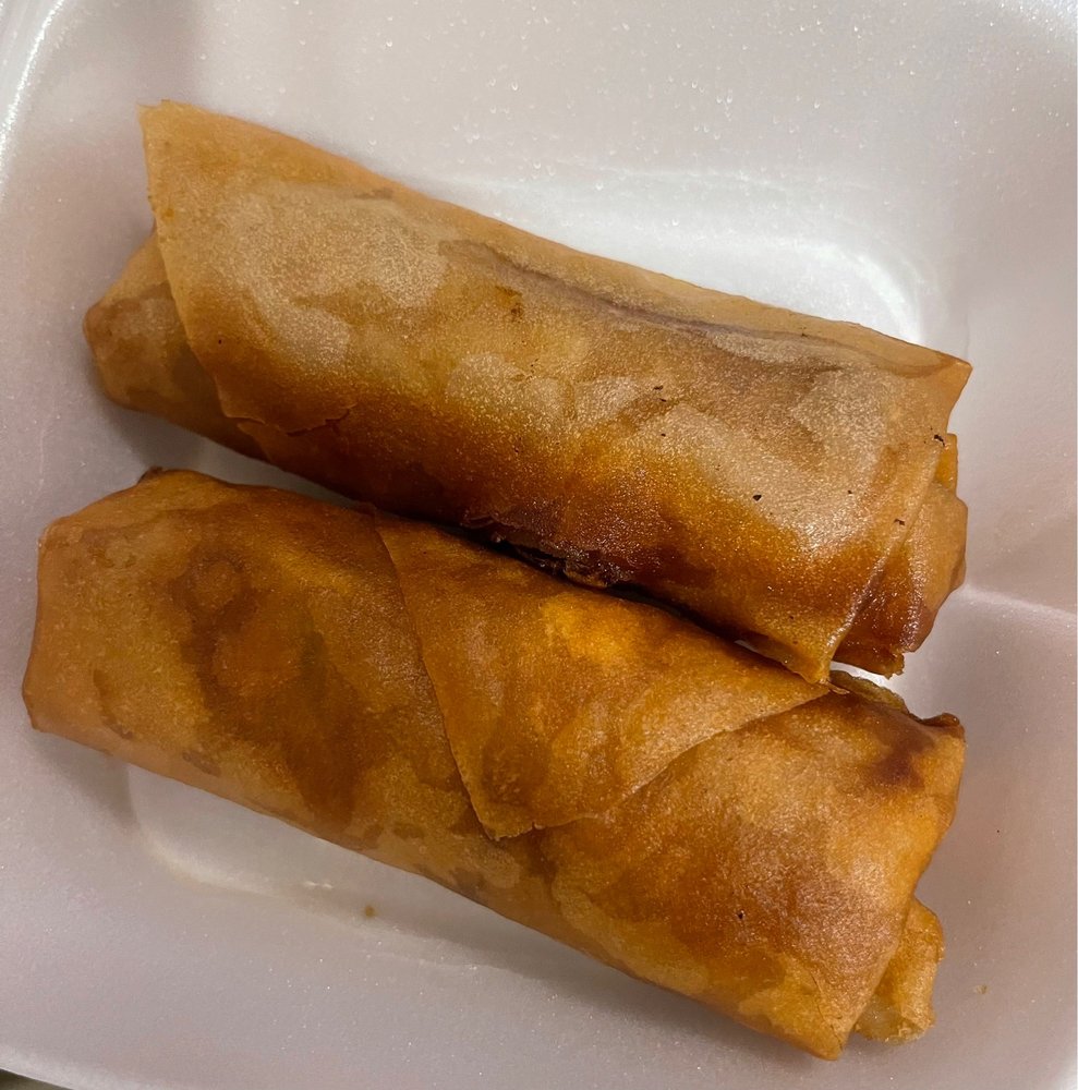 Fried Spring Roll