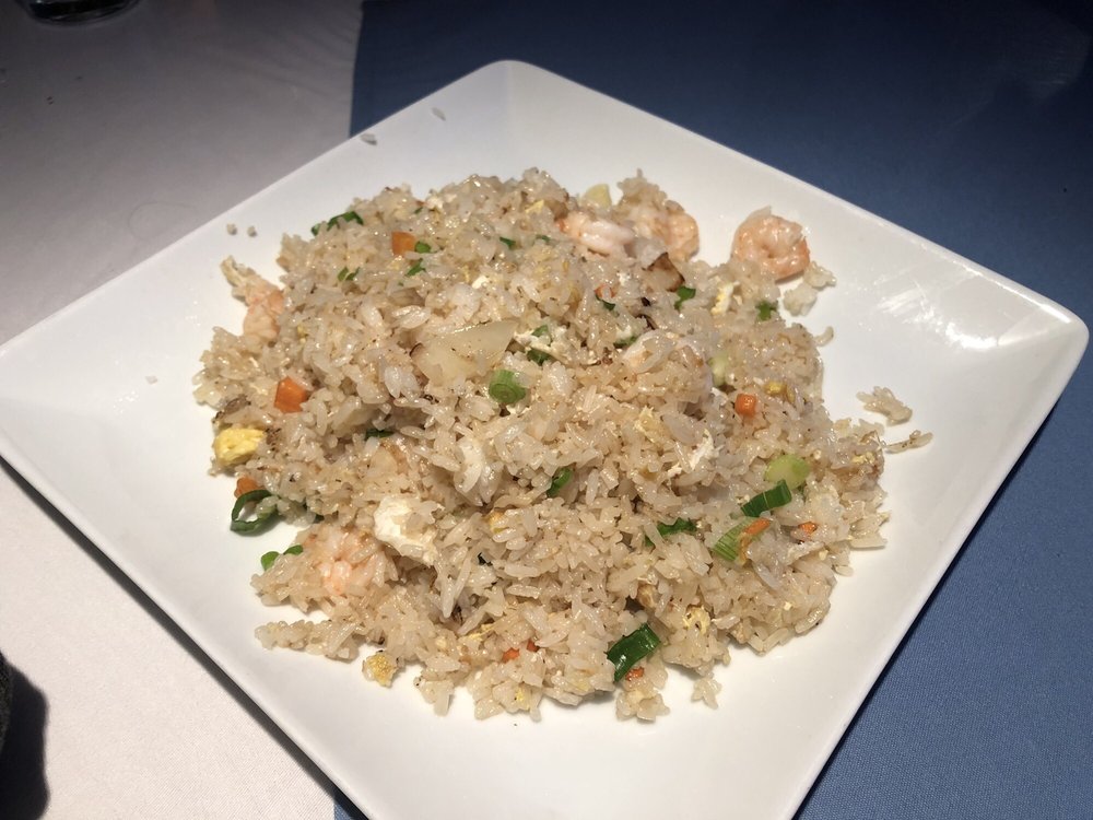 Shrimp Fried Rice