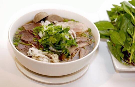 Pho Bowl