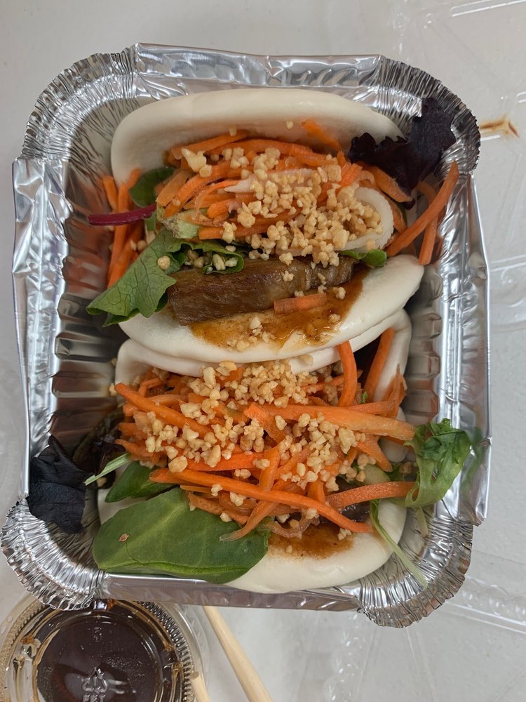 A2 Gua Bao