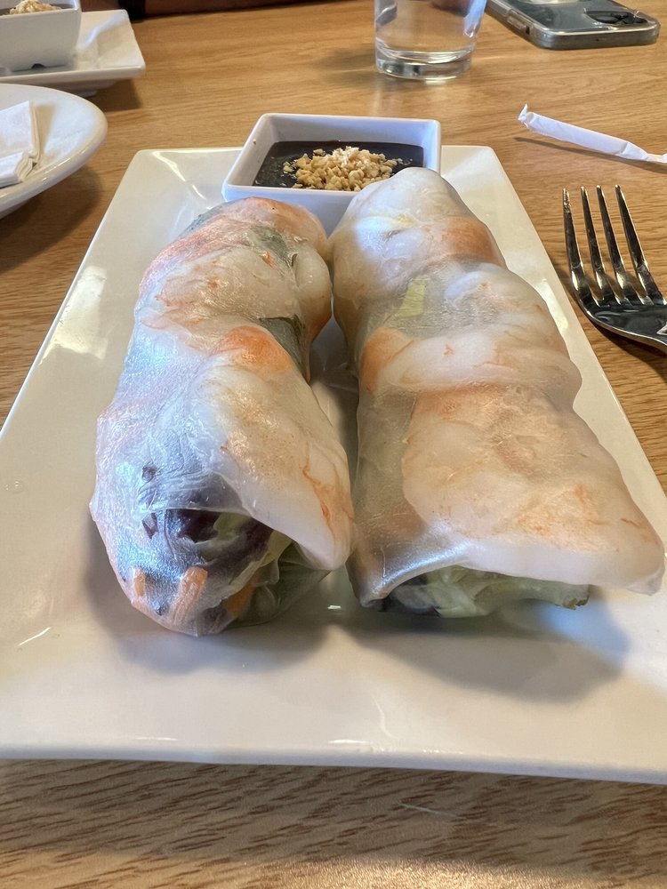 A4 Fresh Rolls