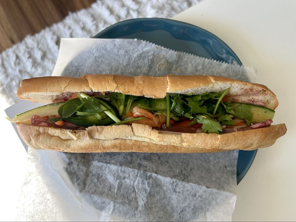Banh Mi