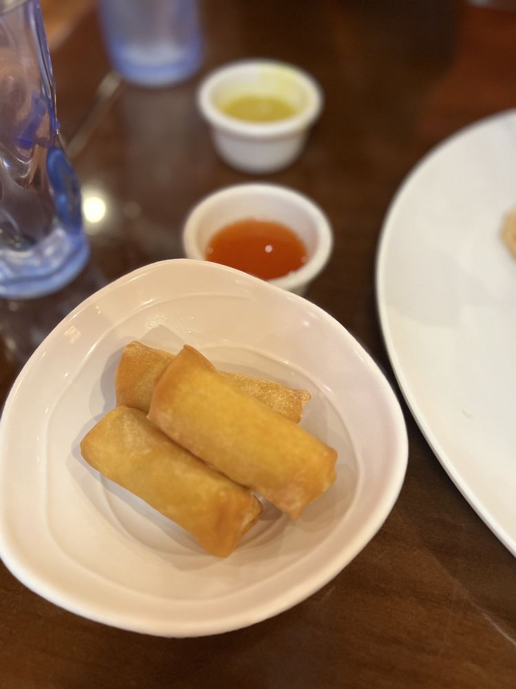 Spring Rolls
