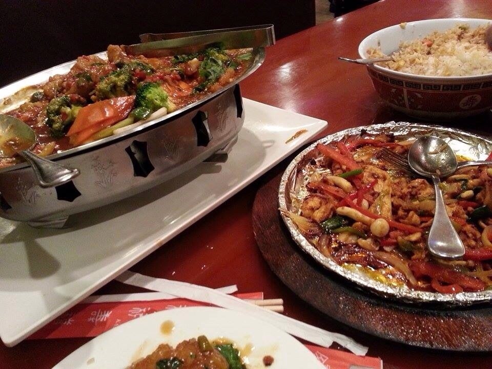 House Special Fish Filet