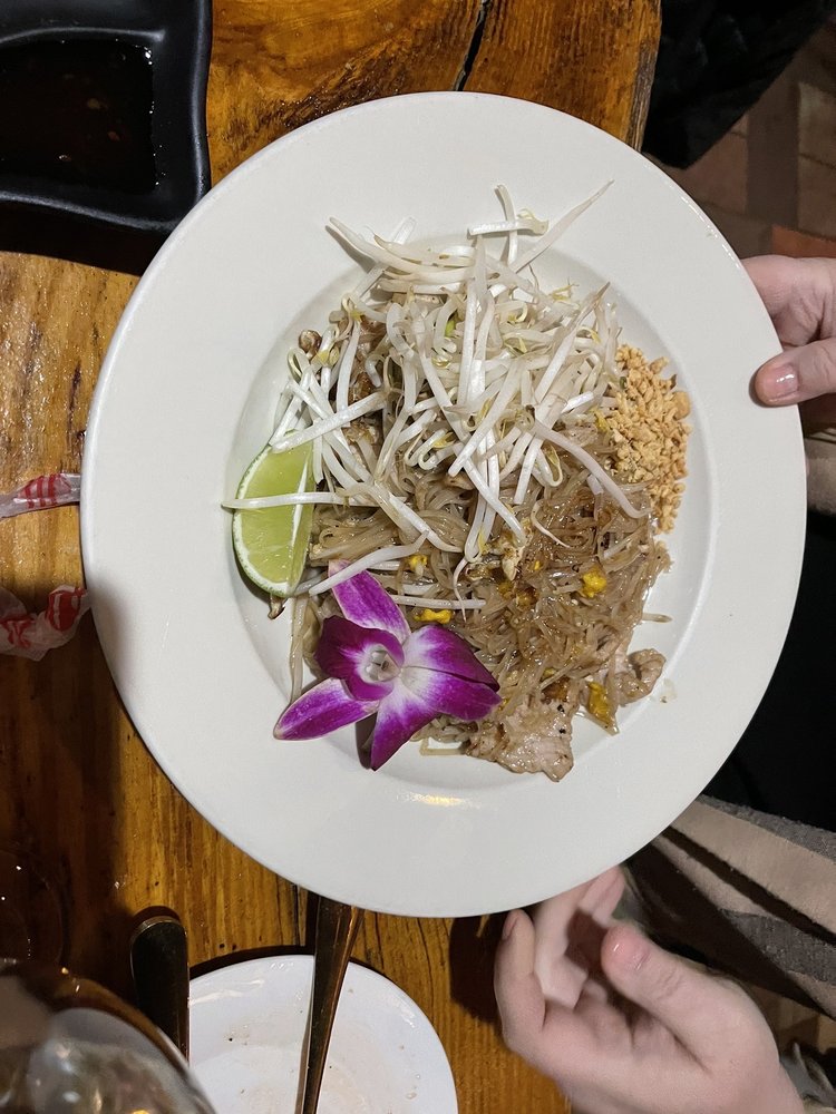 Pad Thai