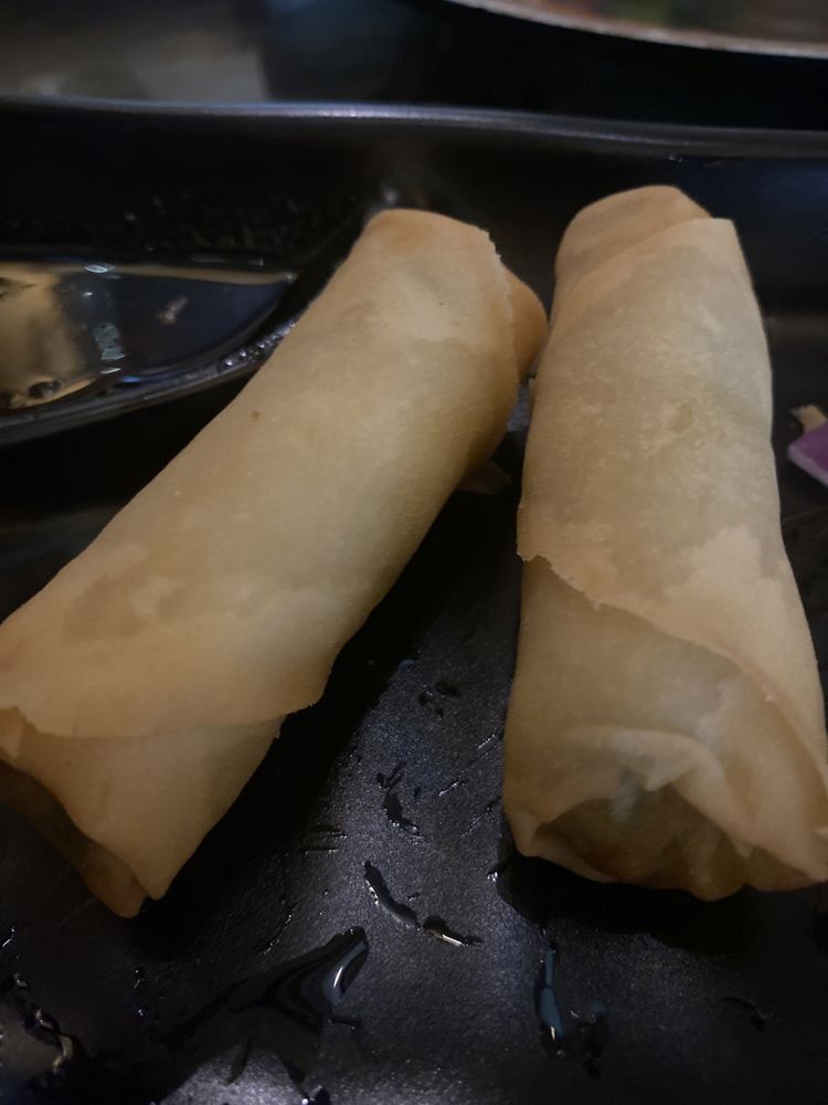 Spring Rolls