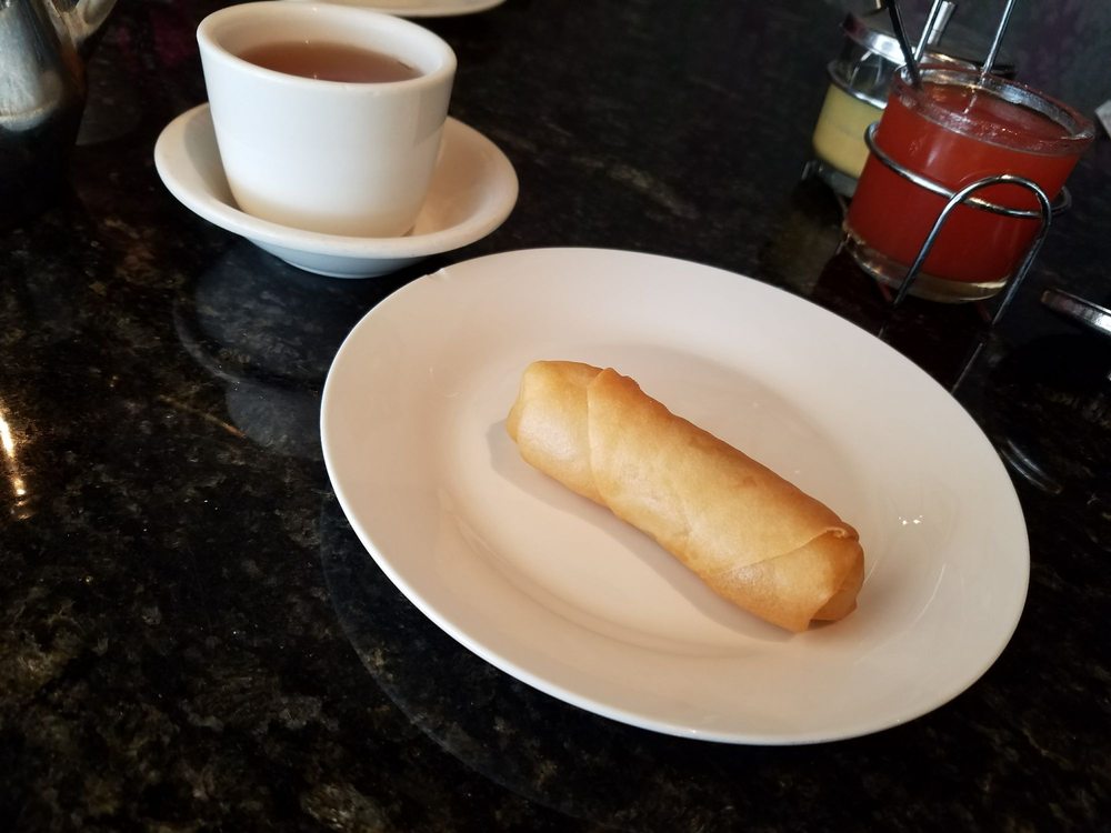Spring Roll