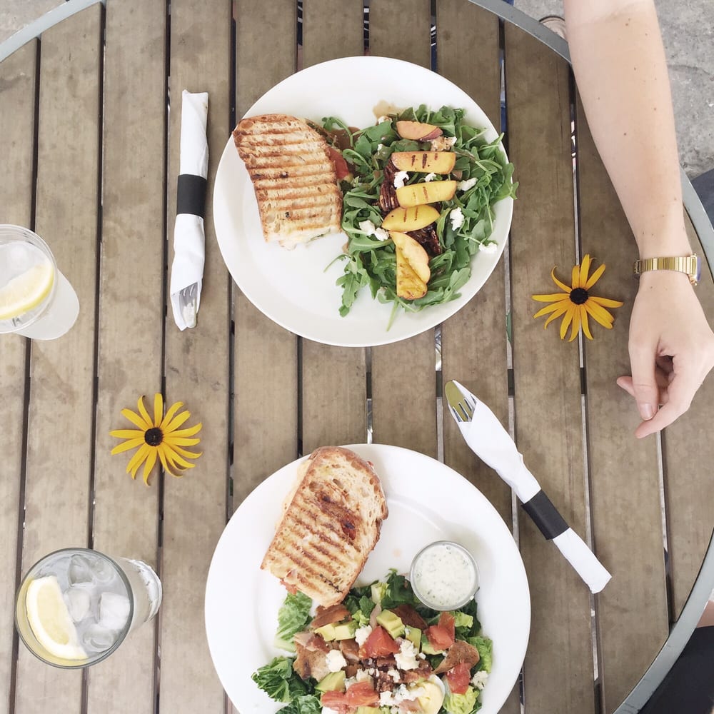 Pimento Cheese Sandwich