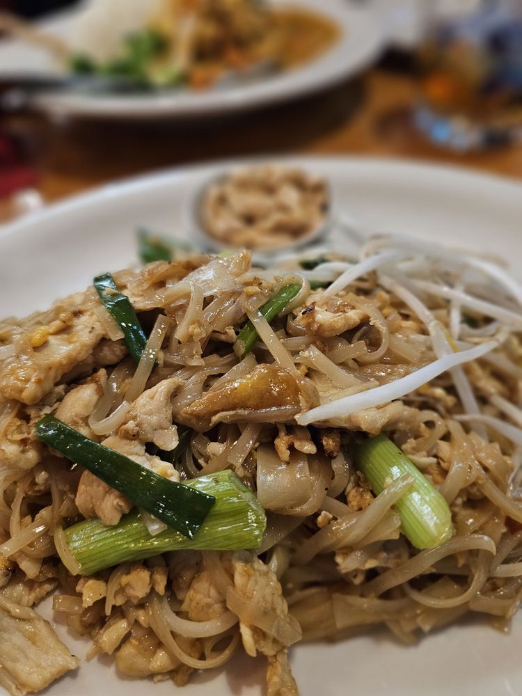 Pad Thai