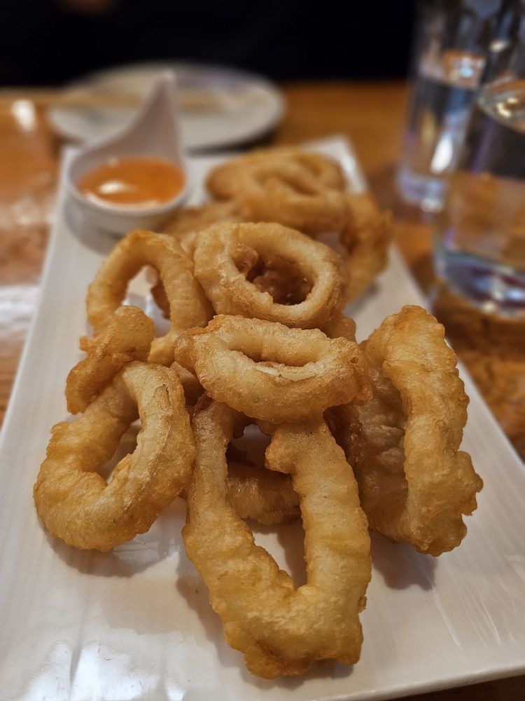 Calamari