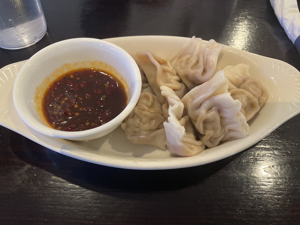 Dumplings