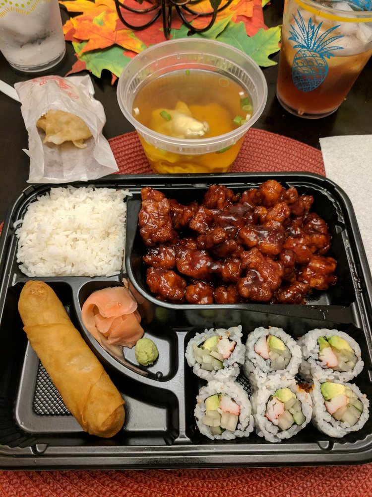 Bento Box