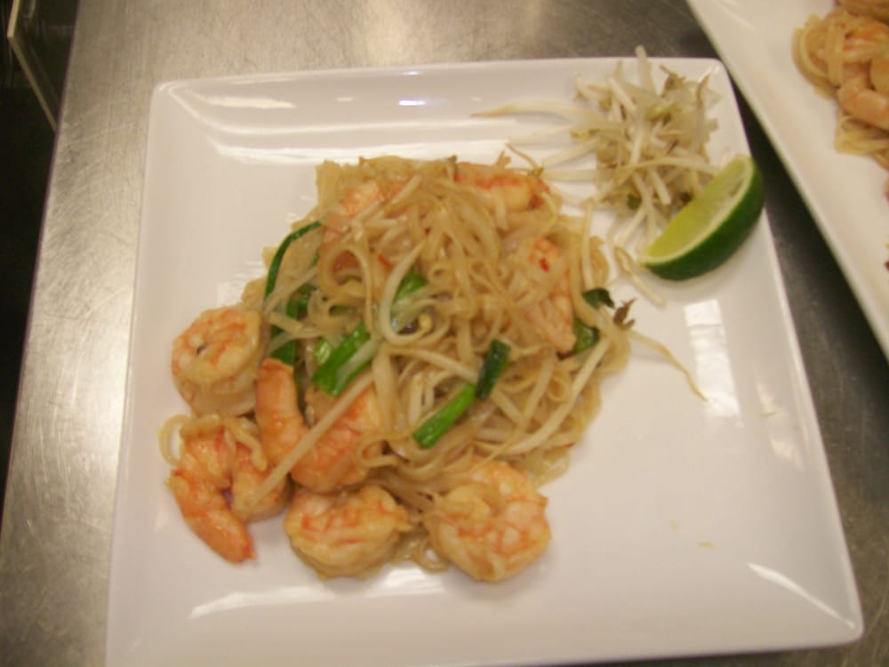 Pad Thai
