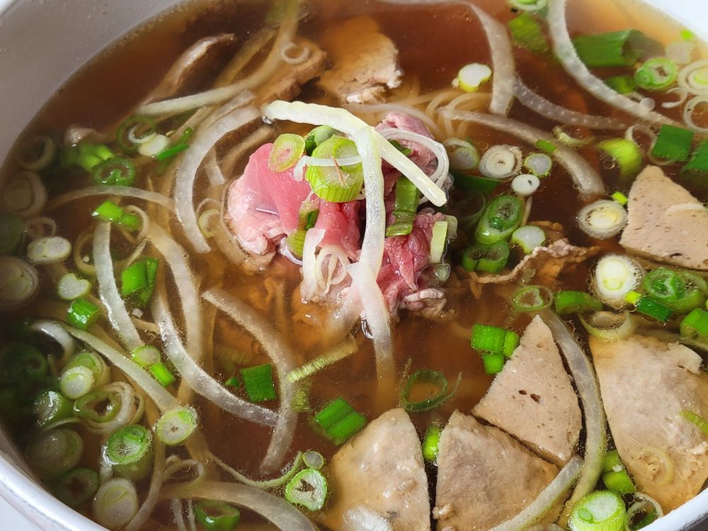 Phở Combo / Dac Biet